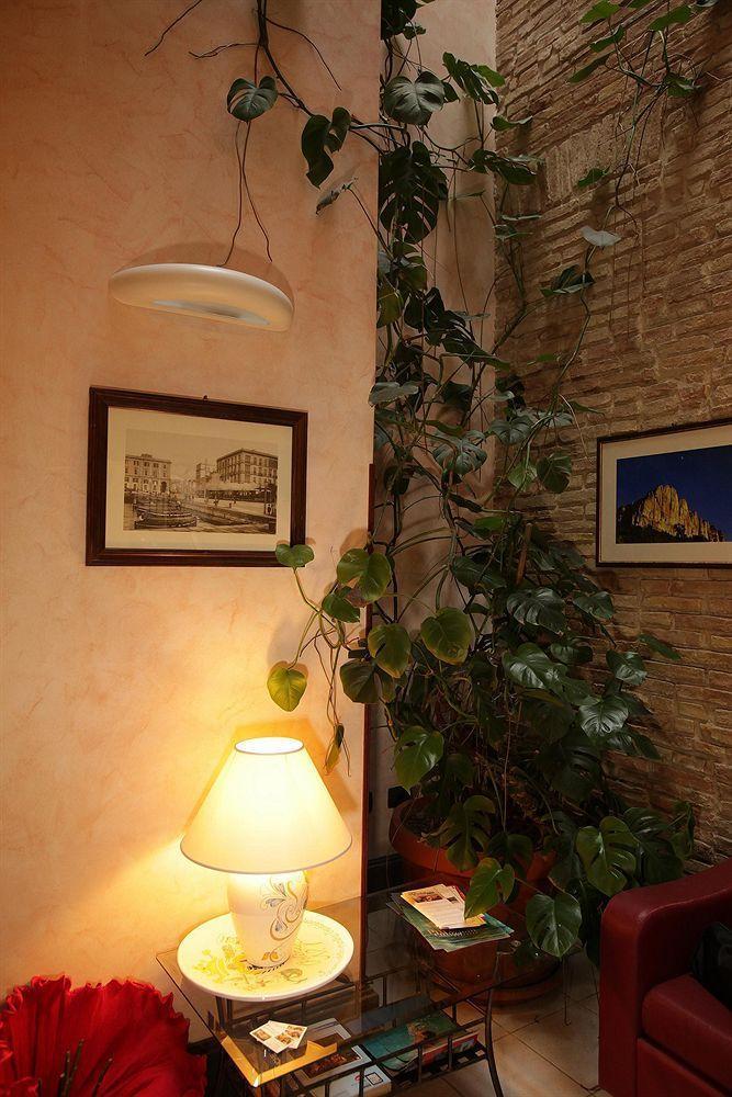 Arcobaleno Rooms Cagliari Exterior photo
