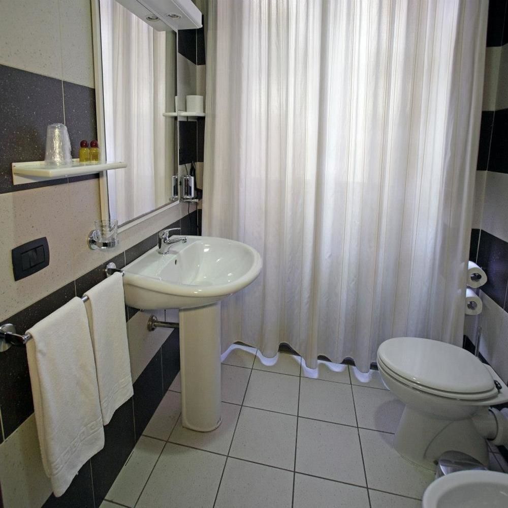Arcobaleno Rooms Cagliari Exterior photo